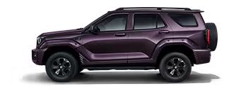 全新坦克400 Hi4-Z